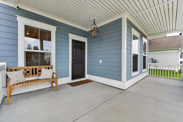 3186 Hugh Bennett Drive, Johns Island, SC 29455