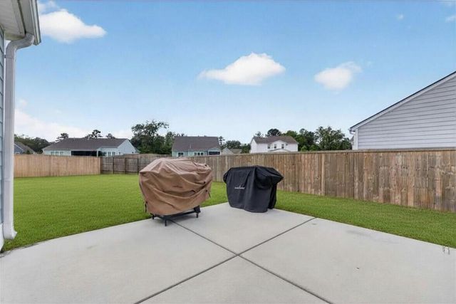 3186 Hugh Bennett Drive, Johns Island, SC 29455