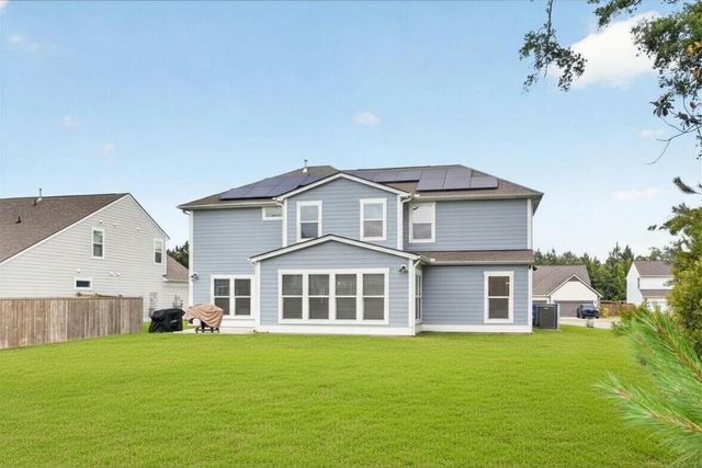 3186 Hugh Bennett Drive, Johns Island, SC 29455