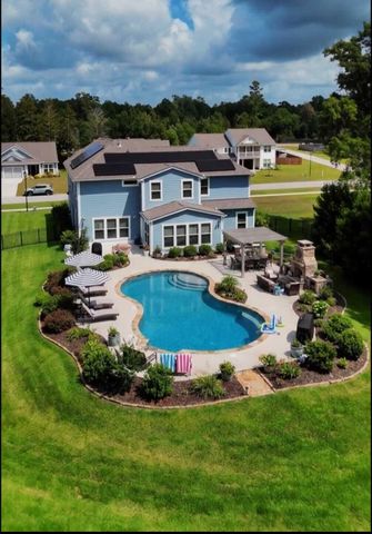 3186 Hugh Bennett Drive, Johns Island, SC 29455