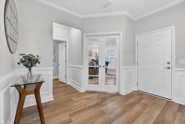 3186 Hugh Bennett Drive, Johns Island, SC 29455