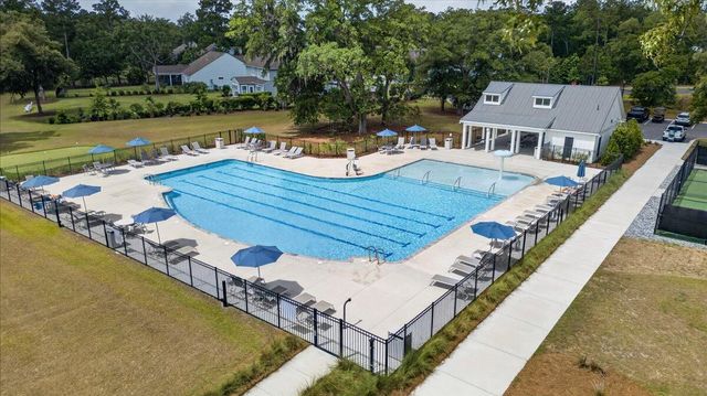 3186 Hugh Bennett Drive, Johns Island, SC 29455