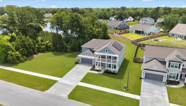 3186 Hugh Bennett Drive, Johns Island, SC 29455