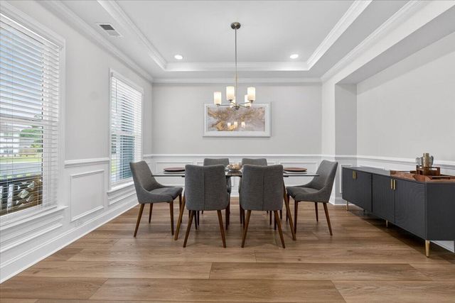 3186 Hugh Bennett Drive, Johns Island, SC 29455