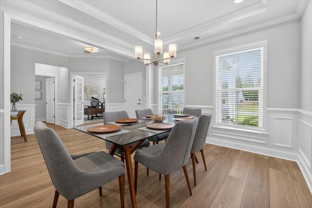 3186 Hugh Bennett Drive, Johns Island, SC 29455