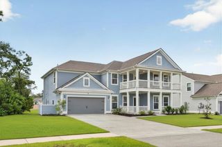 3186 Hugh Bennett Drive, Johns Island, SC 29455