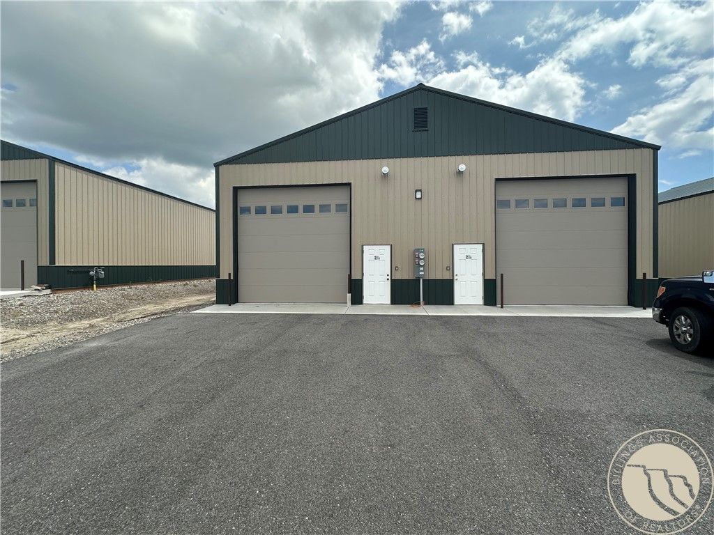 125 South 80 th Street West, 25A, Billings, MT 59106