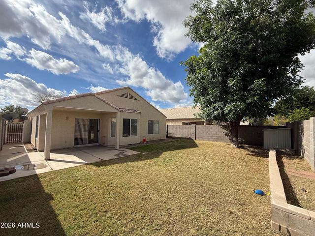 1112 W MORELOS Street, Chandler, AZ 85224