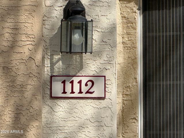 1112 W MORELOS Street, Chandler, AZ 85224