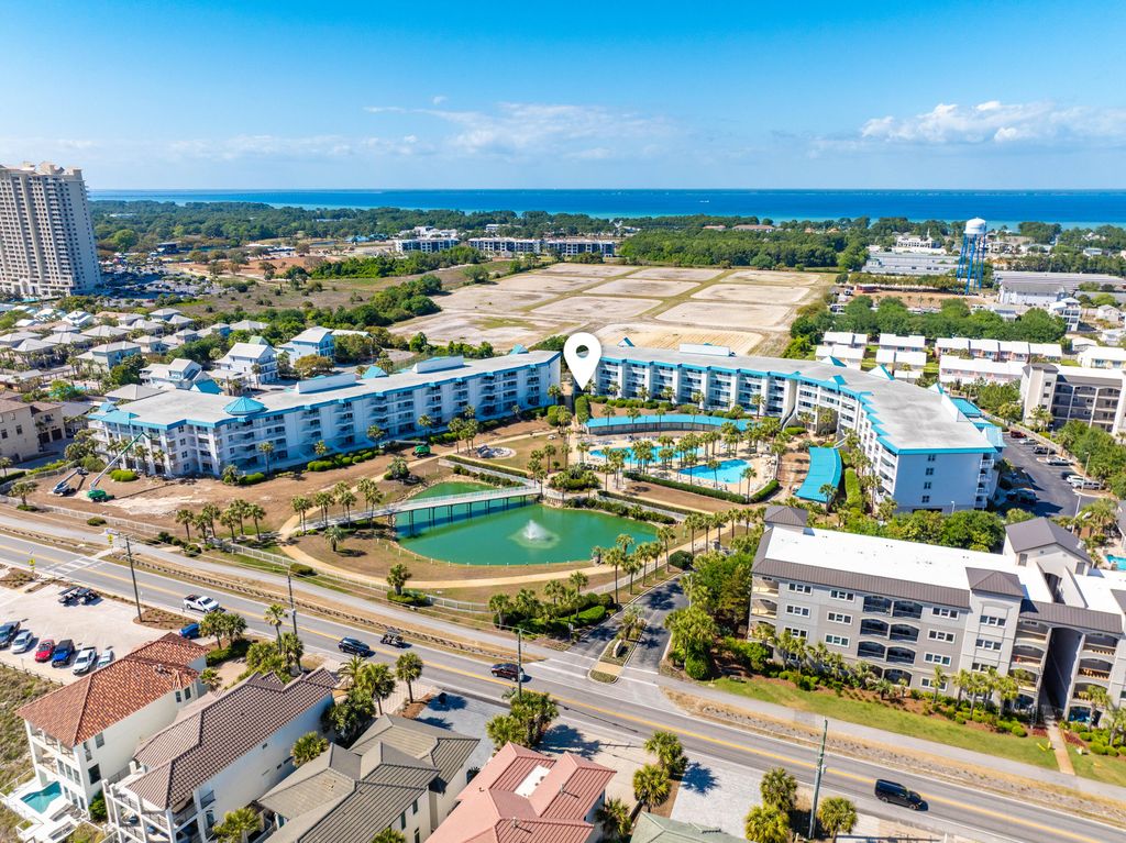 778 Scenic Gulf Drive Unit B113, Miramar Beach, FL 32550