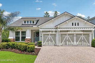 418 FRESHWATER Drive, St. Johns, FL 32259
