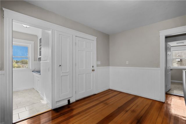 207 Oakland Avenue 3, Providence, RI 02908