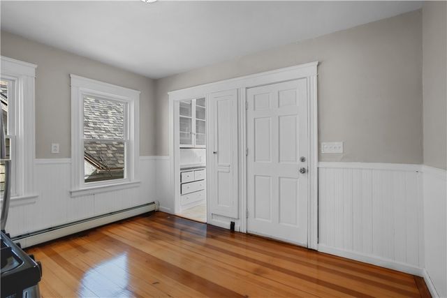 207 Oakland Avenue 3, Providence, RI 02908