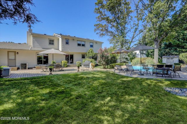 6 Lake Ontario Lane, Morganville, NJ 07751