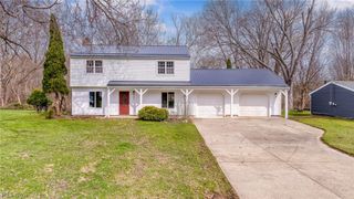 8051 Wren Drive, Macedonia, OH 44056