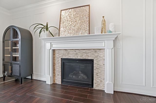 5733 Ferdinand Dr, West Chester, OH 45069