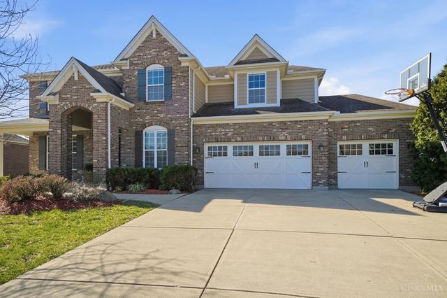 5733 Ferdinand Dr, West Chester, OH 45069