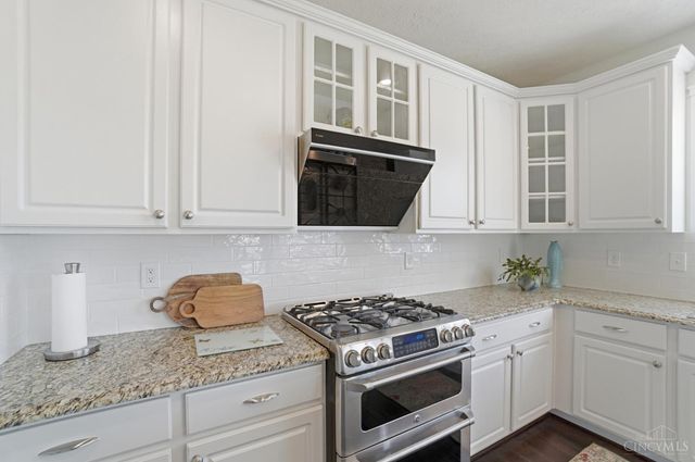 5733 Ferdinand Dr, West Chester, OH 45069