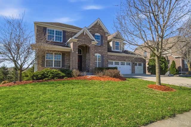 5733 Ferdinand Dr, West Chester, OH 45069