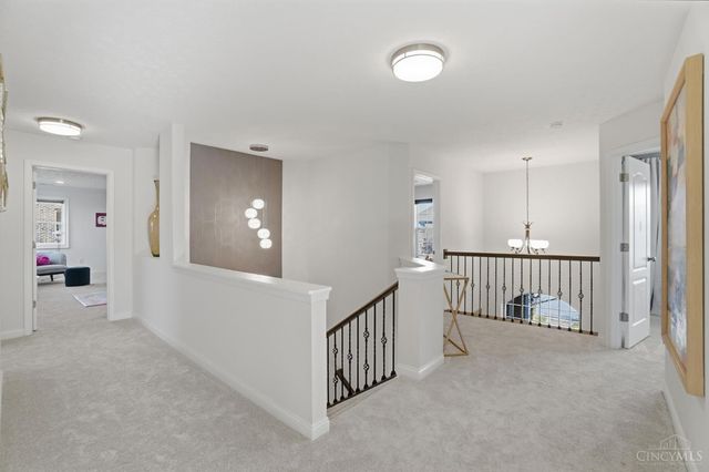 5733 Ferdinand Dr, West Chester, OH 45069