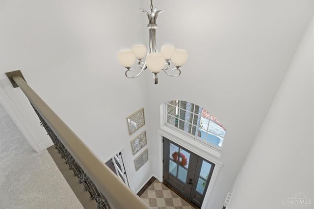 5733 Ferdinand Dr, West Chester, OH 45069