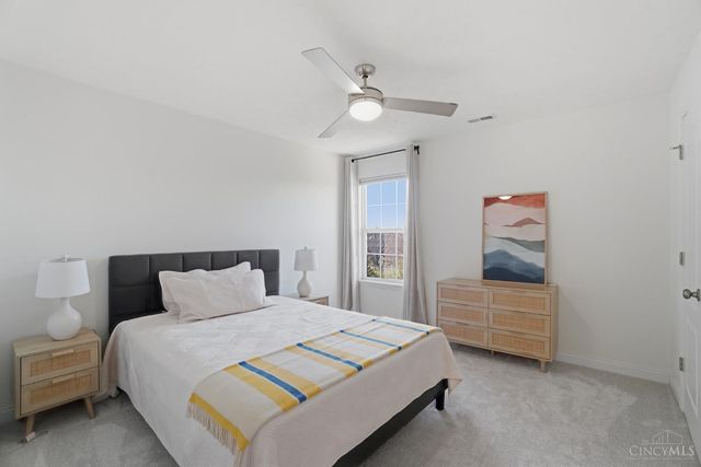 5733 Ferdinand Dr, West Chester, OH 45069