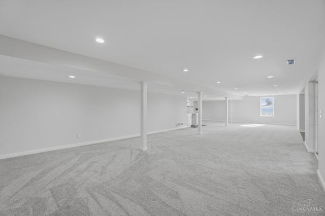 5733 Ferdinand Dr, West Chester, OH 45069