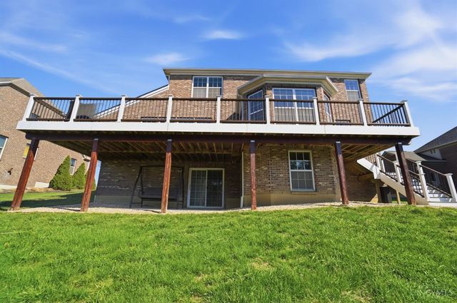 5733 Ferdinand Dr, West Chester, OH 45069