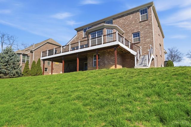 5733 Ferdinand Dr, West Chester, OH 45069