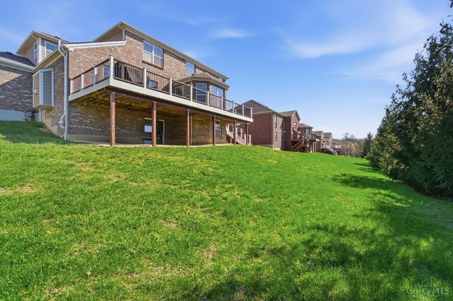 5733 Ferdinand Dr, West Chester, OH 45069