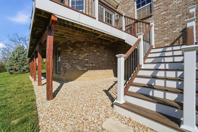 5733 Ferdinand Dr, West Chester, OH 45069