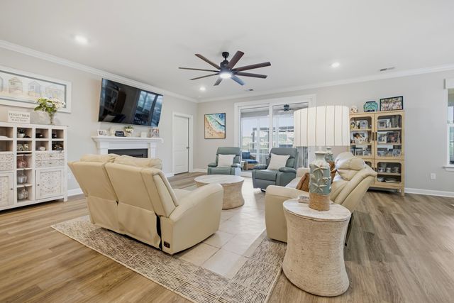 1936 Woodrush Loop, Little River, SC 29566