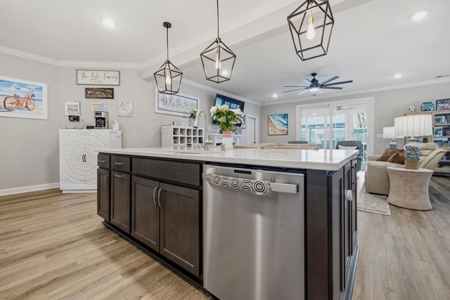 1936 Woodrush Loop, Little River, SC 29566