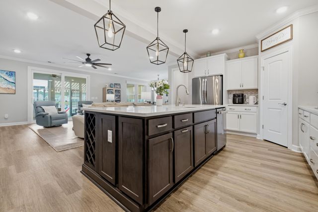 1936 Woodrush Loop, Little River, SC 29566