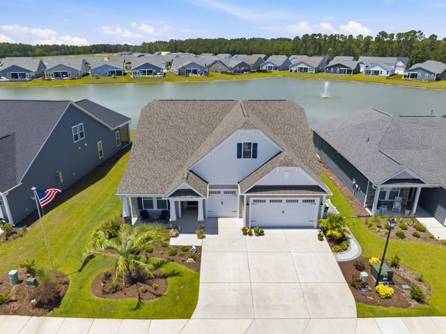 1936 Woodrush Loop, Little River, SC 29566