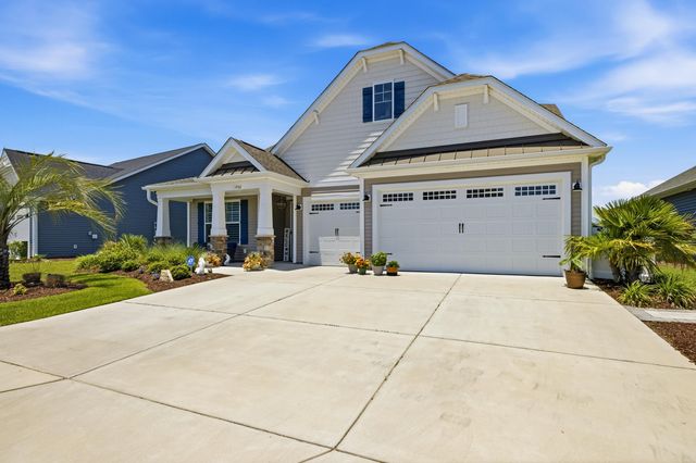 1936 Woodrush Loop, Little River, SC 29566