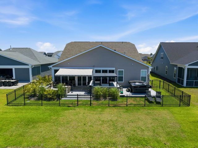1936 Woodrush Loop, Little River, SC 29566
