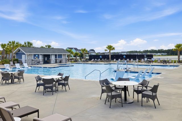 1936 Woodrush Loop, Little River, SC 29566