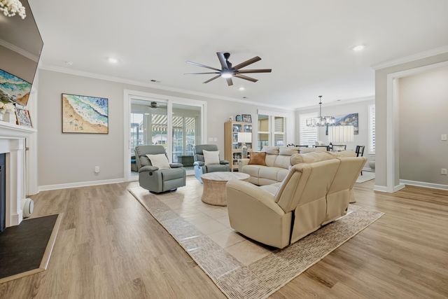 1936 Woodrush Loop, Little River, SC 29566