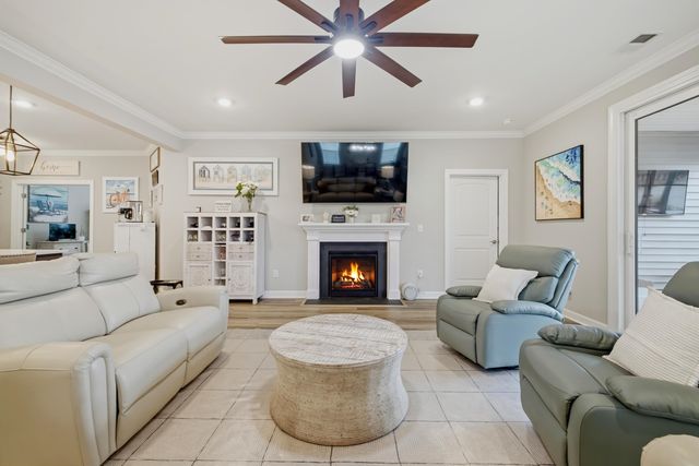 1936 Woodrush Loop, Little River, SC 29566