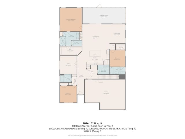 1936 Woodrush Loop, Little River, SC 29566