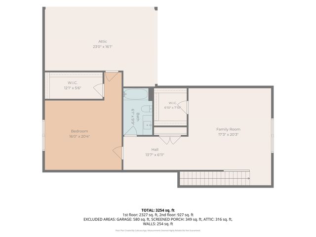 1936 Woodrush Loop, Little River, SC 29566