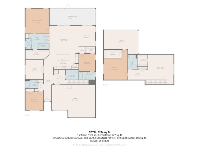 1936 Woodrush Loop, Little River, SC 29566
