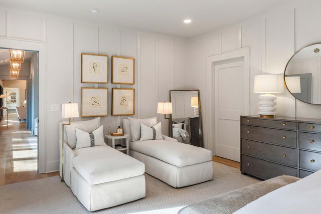 319 Hobcaw Drive, Mount Pleasant, SC 29464