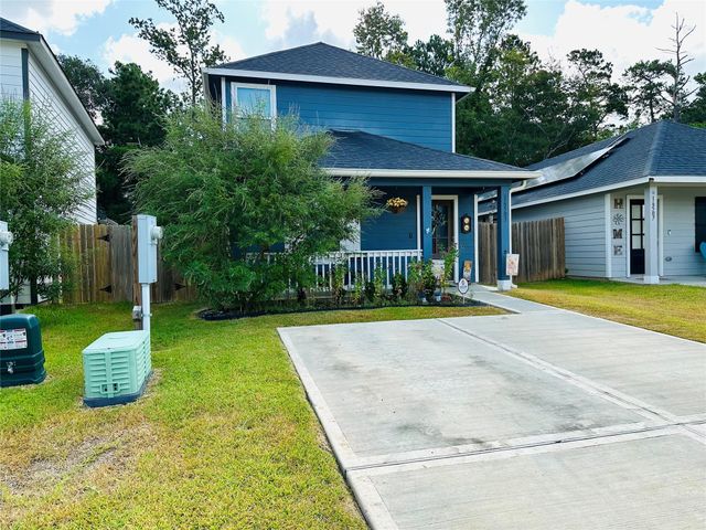 16503 Jasmine Marie Place, Conroe, TX 77306