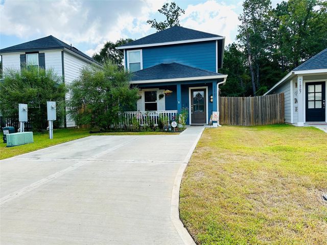 16503 Jasmine Marie Place, Conroe, TX 77306
