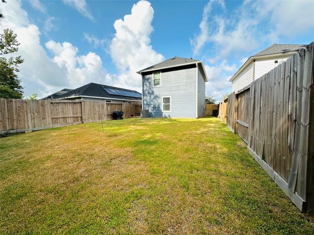 16503 Jasmine Marie Place, Conroe, TX 77306