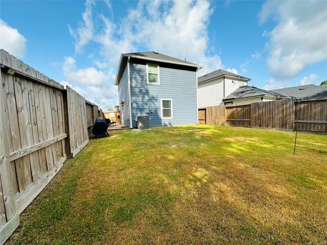 16503 Jasmine Marie Place, Conroe, TX 77306