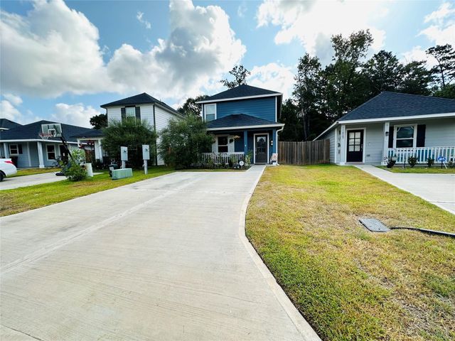 16503 Jasmine Marie Place, Conroe, TX 77306