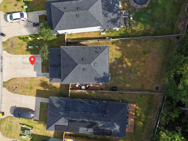 16503 Jasmine Marie Place, Conroe, TX 77306